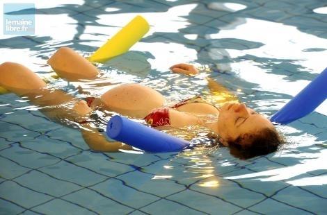 La liste des sports aquatiques autorisés